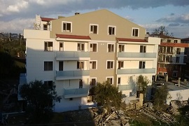 Gebze Cam Balkon